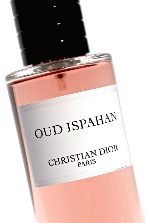 dior oud ispahan selfridges